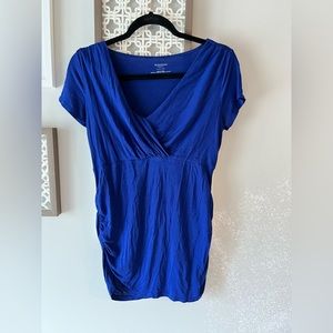 Motherhood Nursing/Maternity Top